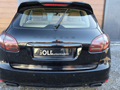 Porsche Cayenne 3.0 TD TIPTRONIC FUL