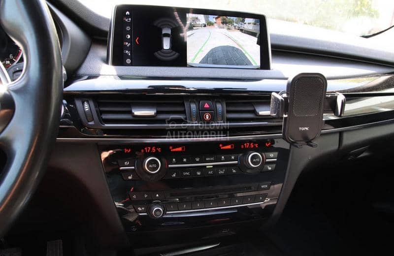 BMW X5 xDrive40 Msportpaket