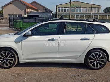 Fiat Tipo 1.6 MTJ