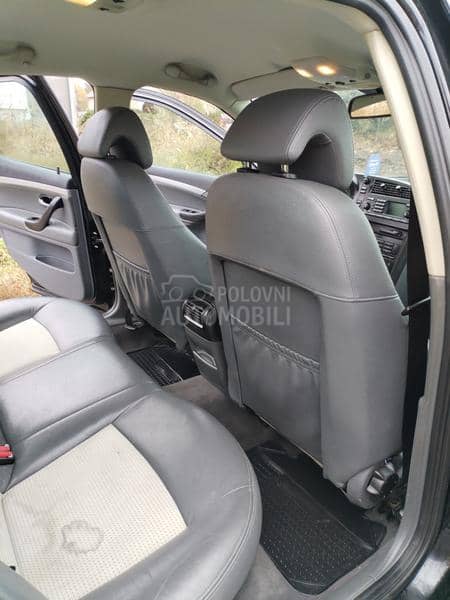 Saab 9-3 1.9 TDI