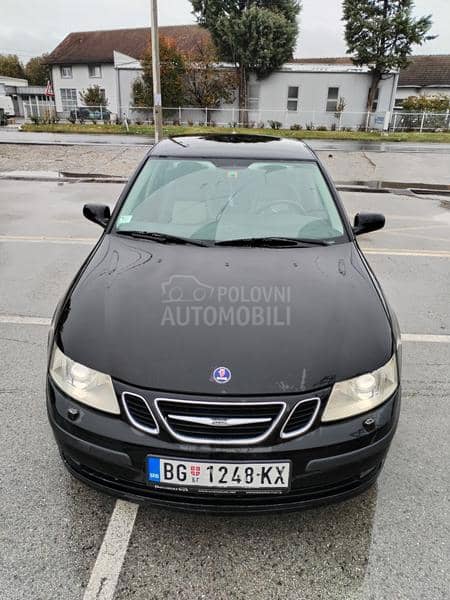 Saab 9-3 1.9 TDI