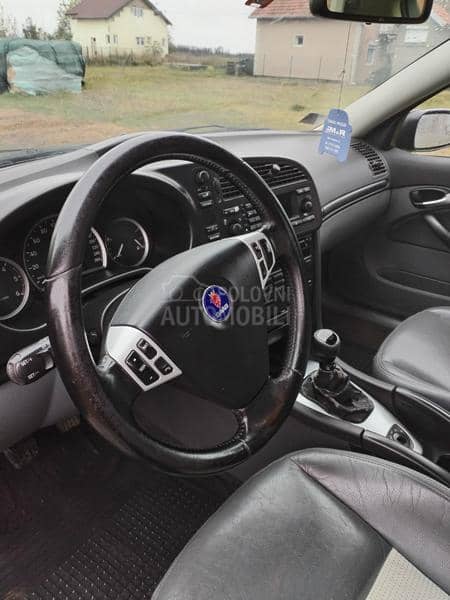 Saab 9-3 1.9 TDI