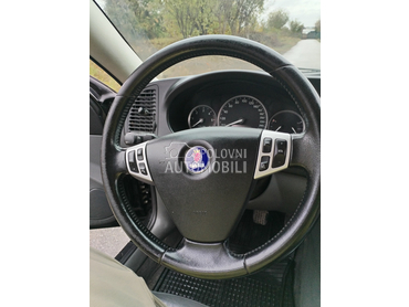 Saab 9-3 1.9 TDI