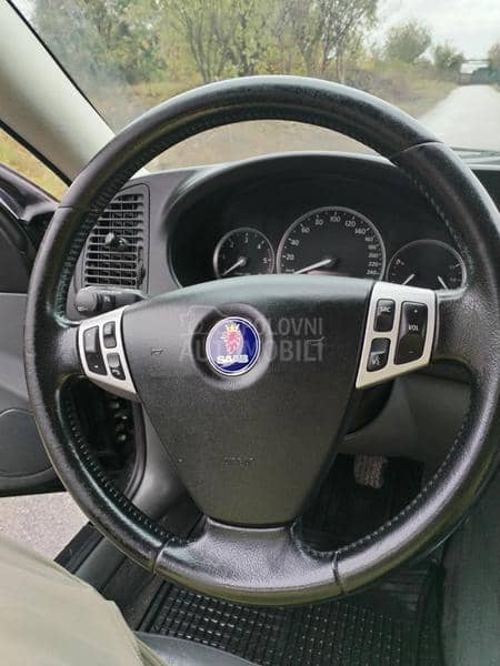 Saab 9-3 1.9 TDI