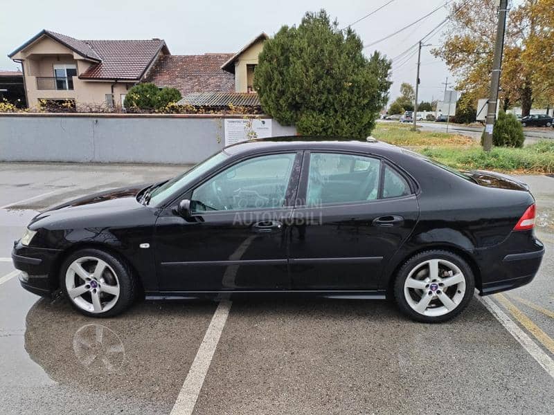 Saab 9-3 1.9 TDI