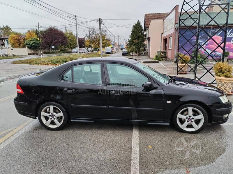 Saab 9-3 1.9 TDI