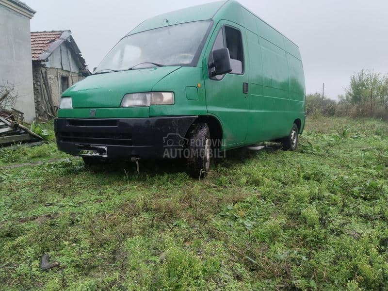 Fiat Ducato di
