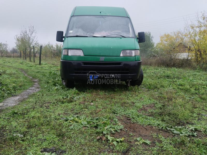 Fiat Ducato di