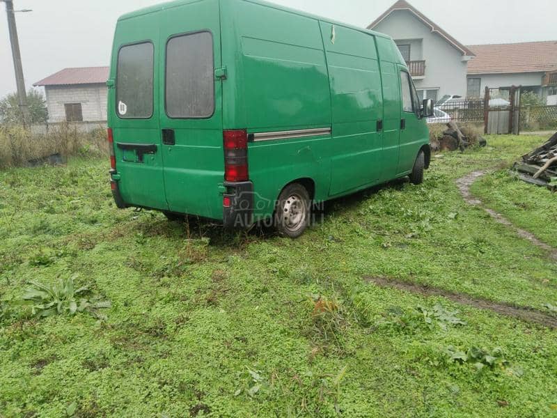 Fiat Ducato di