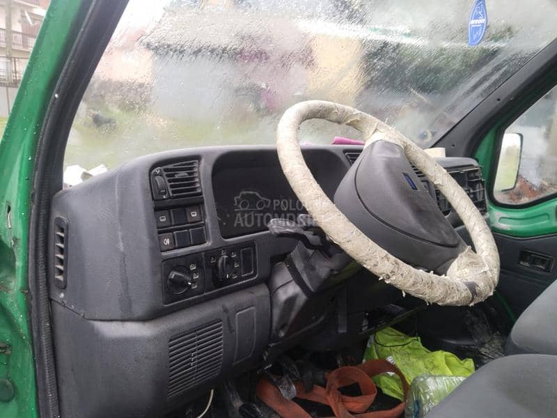 Fiat Ducato di