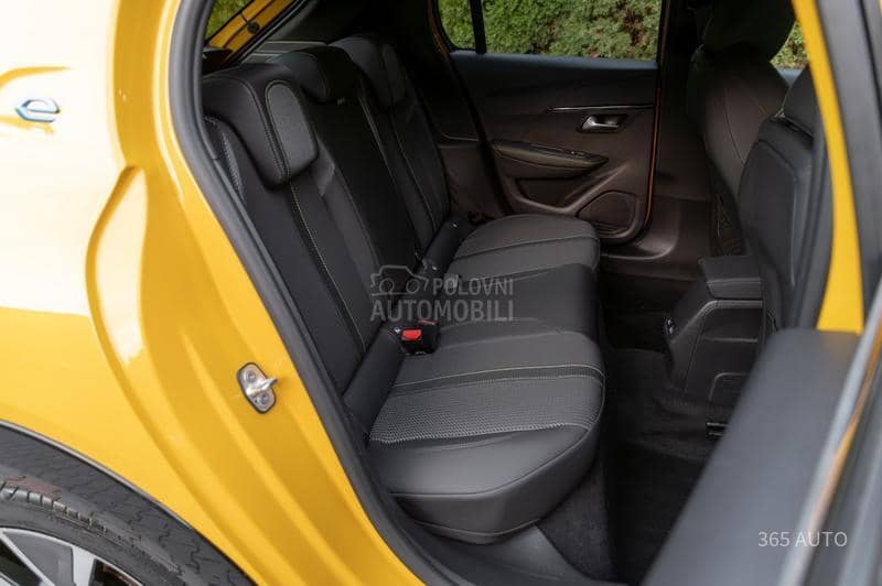 Peugeot 208 GT/360/LED