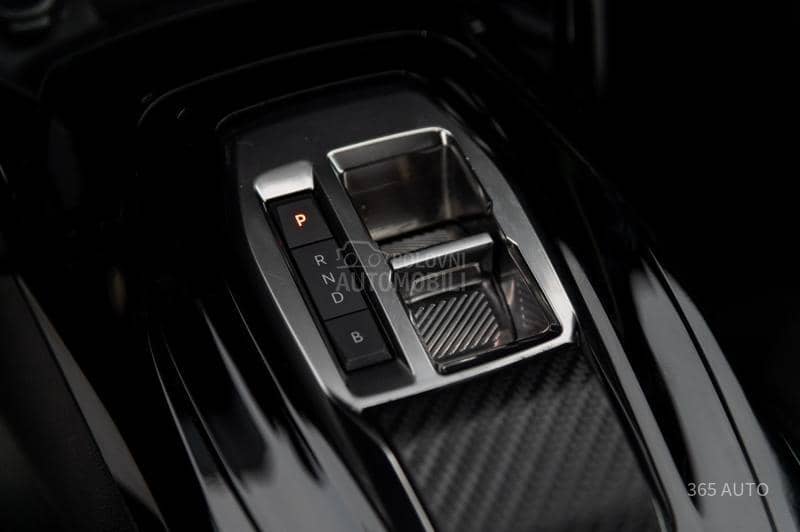 Peugeot 208 GT/360/LED