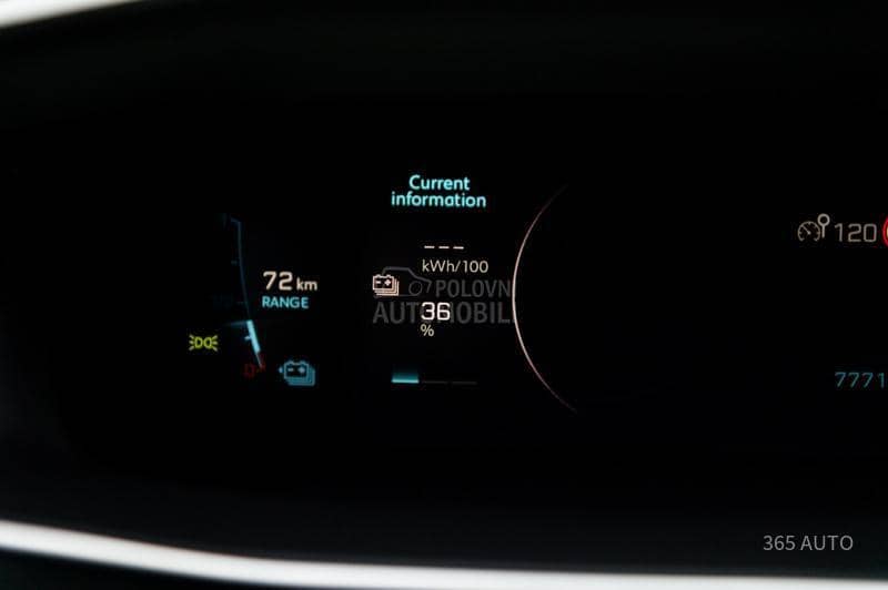 Peugeot 208 GT/360/LED