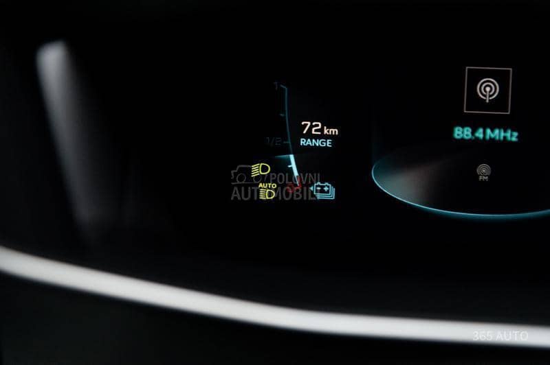 Peugeot 208 GT/360/LED