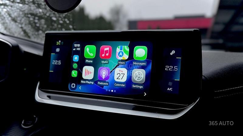 Peugeot 208 GT/360/LED