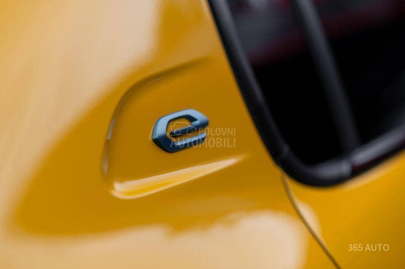 Peugeot 208 GT/360/LED