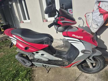 Malaguti F15 firefox