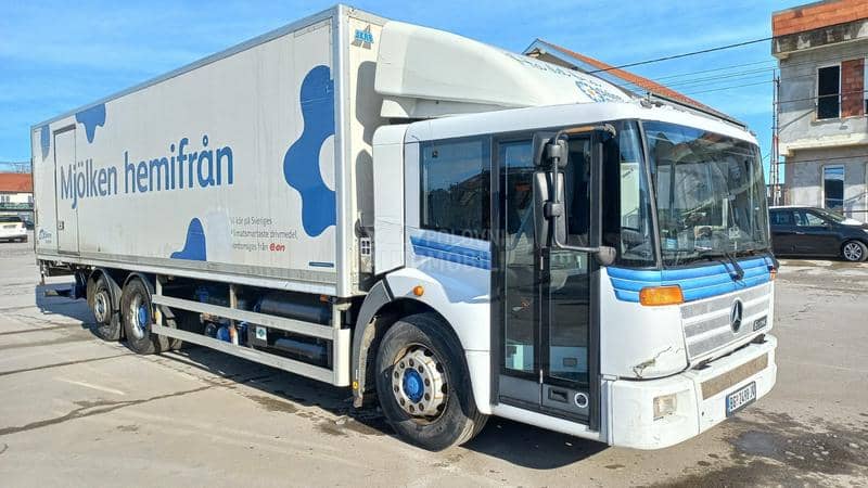 Mercedes Benz Econic 2628 GL