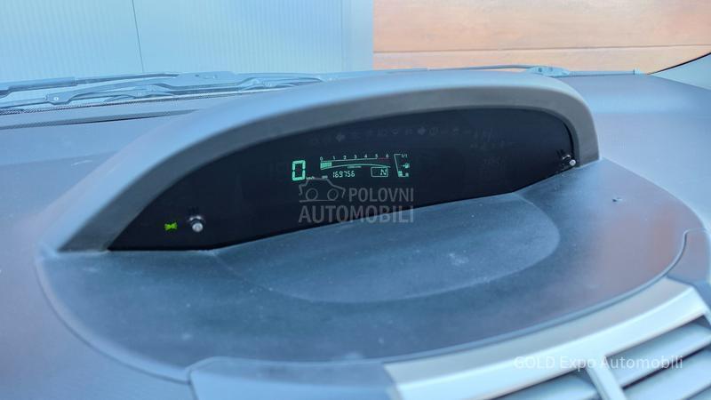Toyota Yaris 1.4 D-4D AUT0MATIK