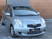 Toyota Yaris 1.4 D-4D AUT0MATIK
