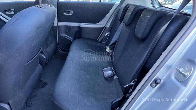 Toyota Yaris 1.4 D-4D AUT0MATIK