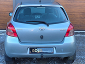 Toyota Yaris 1.4 D-4D AUT0MATIK