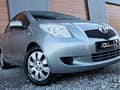 Toyota Yaris 1.4 D-4D AUT0MATIK
