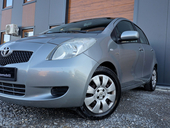 Toyota Yaris 1.4 D-4D AUT0MATIK