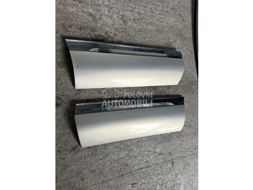 lajsna zadnjih vrata za Volkswagen Touareg od 2012. do 2016. god.