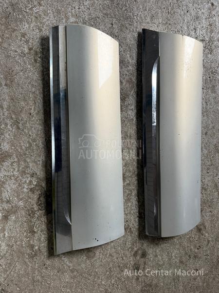 lajsna zadnjih vrata