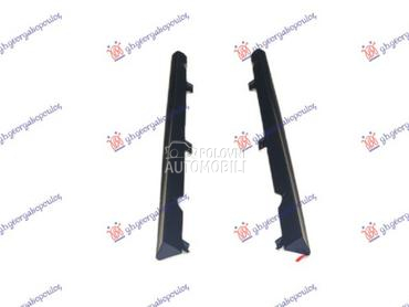 SAJTNA PLASTICNA 4 VRATA (R-LI za Volkswagen Golf 7 od 2013. do 2016. god.