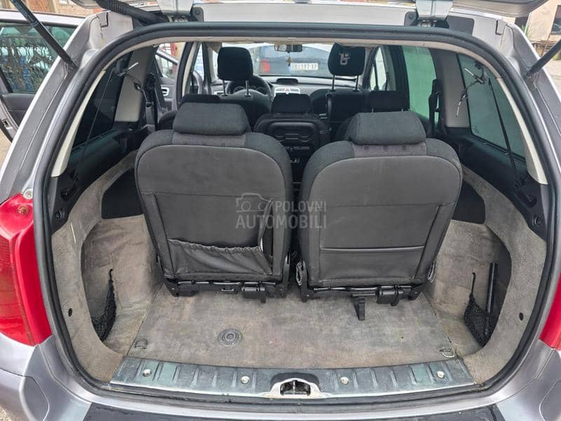 Peugeot 307 2.0Hdi