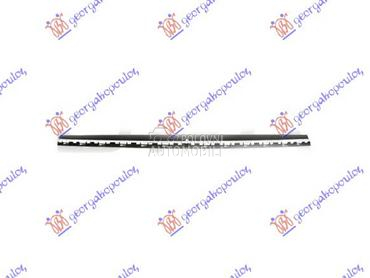 SAJTNA PLASTICNA (GTi/GTD) za Volkswagen Golf 7 Alltrack od 2013. do 2017. god.