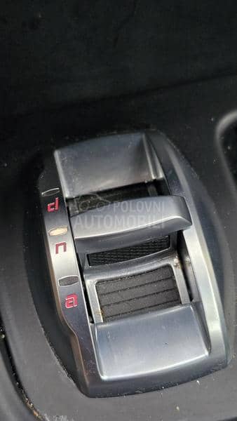 Alfa Romeo Giulietta CH