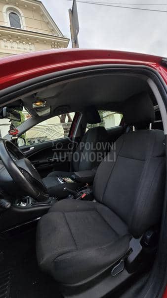 Alfa Romeo Giulietta CH