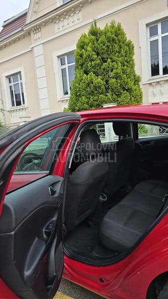 Alfa Romeo Giulietta CH