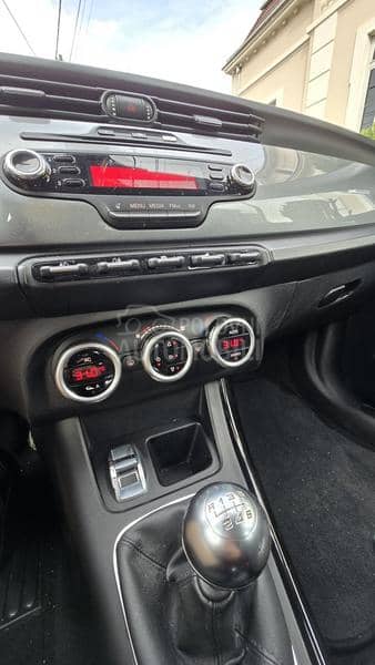 Alfa Romeo Giulietta CH