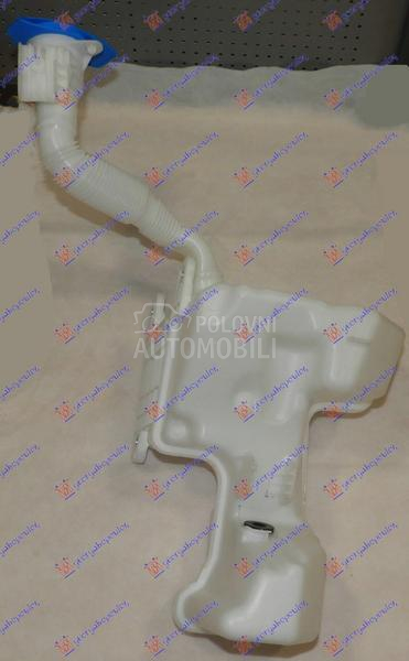 POSUDA ZA TECNOST BRISACA (3.0