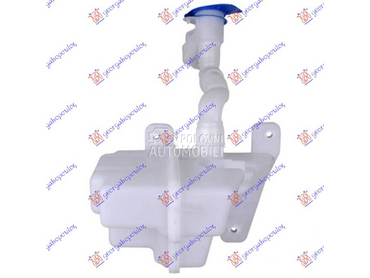 POSUDA ZA TECNOST BRISACA (3.0 za Volkswagen Passat od 2019. do 2025. god.