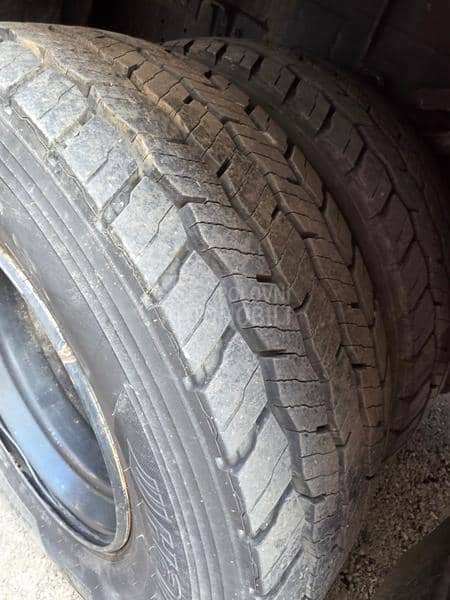 Mercedes Benz 1524 Vatrogasna Korpa