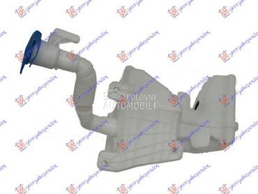 POSUDA ZA TECNOST BRISACA (SA za Volkswagen Golf Sportsvan od 2014. do 2018. god.