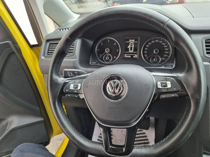 Volkswagen Caddy 2.0 tdi  4x4 teretni