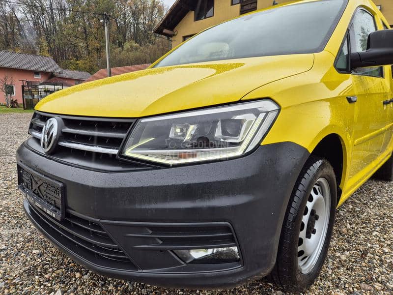 Volkswagen Caddy 2.0 tdi  4x4 teretni
