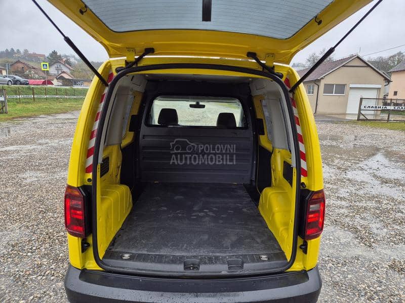 Volkswagen Caddy 2.0 tdi  4x4 teretni