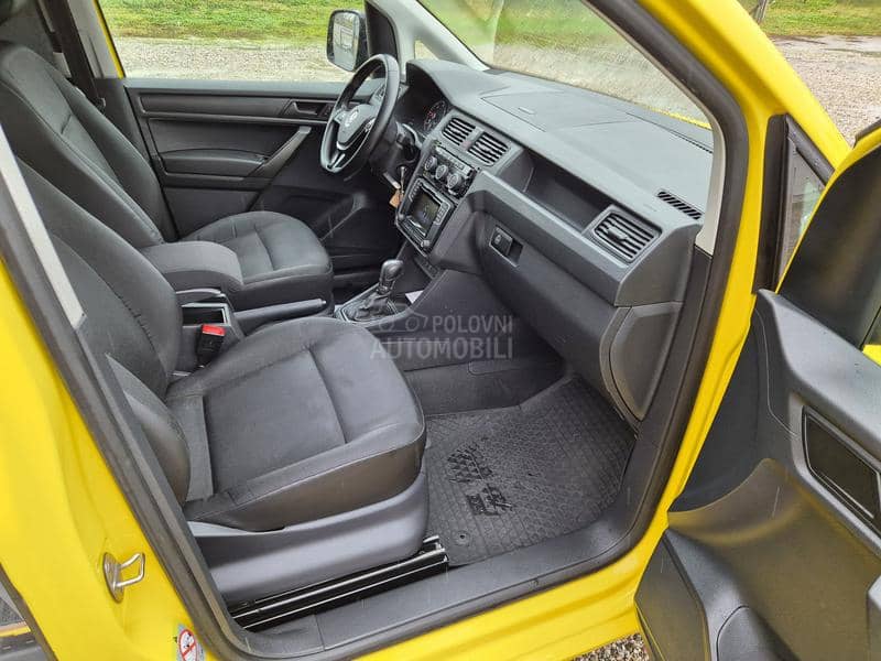 Volkswagen Caddy 2.0 tdi  4x4 teretni