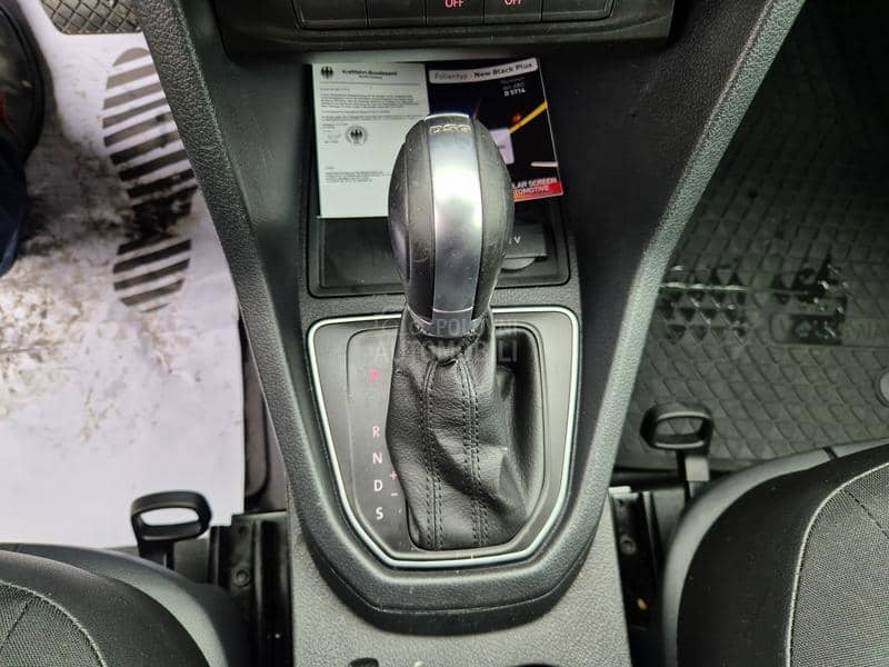 Volkswagen Caddy 2.0 tdi  4x4 teretni