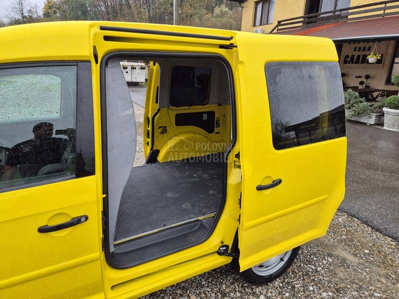 Volkswagen Caddy 2.0 tdi  4x4 teretni