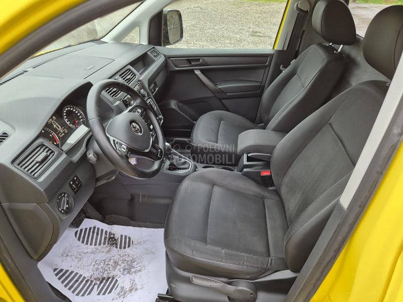 Volkswagen Caddy 2.0 tdi  4x4 teretni