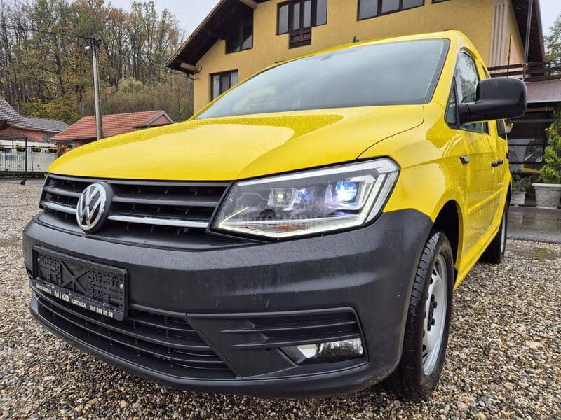 Volkswagen Caddy 2.0 tdi  4x4 teretni