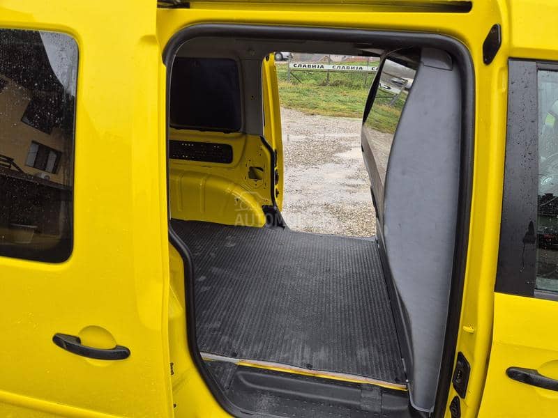 Volkswagen Caddy 2.0 tdi  4x4 teretni